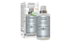 CREMA CORPO 250 ml - Dr. Giorgini