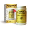 MAGNESIO E POTASSIO 180 g polvere - Dr. Giorgini