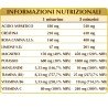 MAGNESIO E POTASSIO 360 g polvere - Dr. Giorgini