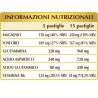 MAGNESIUM COMPOSITUM-T 140 pastiglie (70 g) - Dr. Giorgini