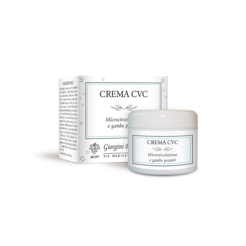 CREMA CVC 100 ml - Dr. Giorgini