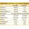 LOTOVIS 100 pastiglie (50 g) - Dr. Giorgini