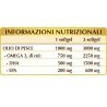 OMEGA 3 SUPREMO 120 softgel (174 g) - Dr. Giorgini