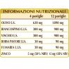 OLIVIS-T 500 pastiglie (200 g) - Dr. Giorgini
