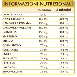 SPASVIS 200 ml liquido analcoolico - Dr. Giorgini