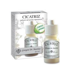 CICATRIZ 10 g polvere - Dr. Giorgini