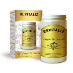 REVITALIZ 180 g polvere - Dr. Giorgini