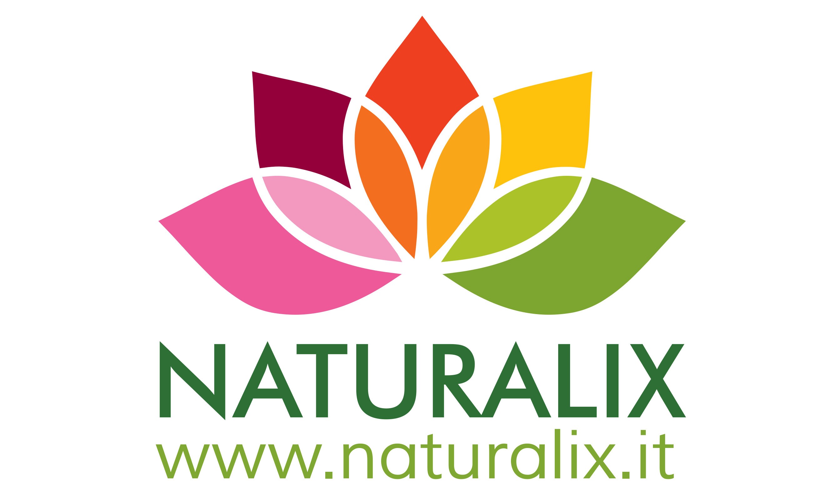 Naturalix by Erboristeria di Olesya Marych s.r.l.